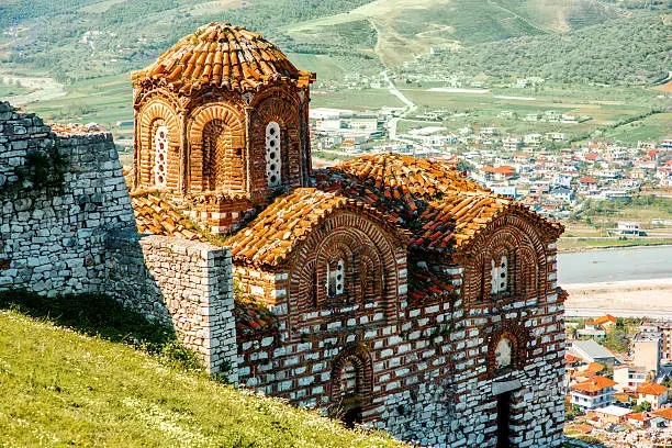 PASTE 6 ZILE PE COASTA ALBANIEI - LACUL OHRID - SKOPJE, fotografia 6