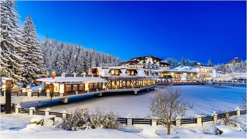 Poiana brasov