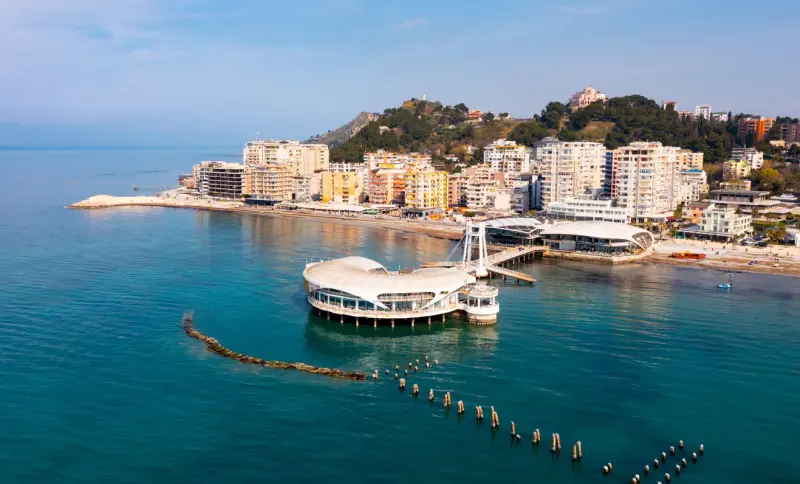 Durres albania copie