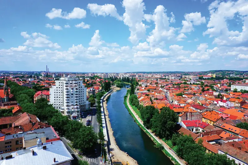 Orase oradea