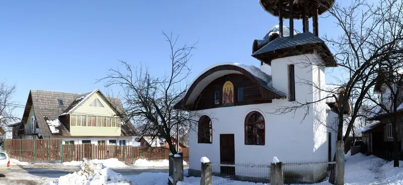 Lucrarea minunat de fireasca de la valea plopului