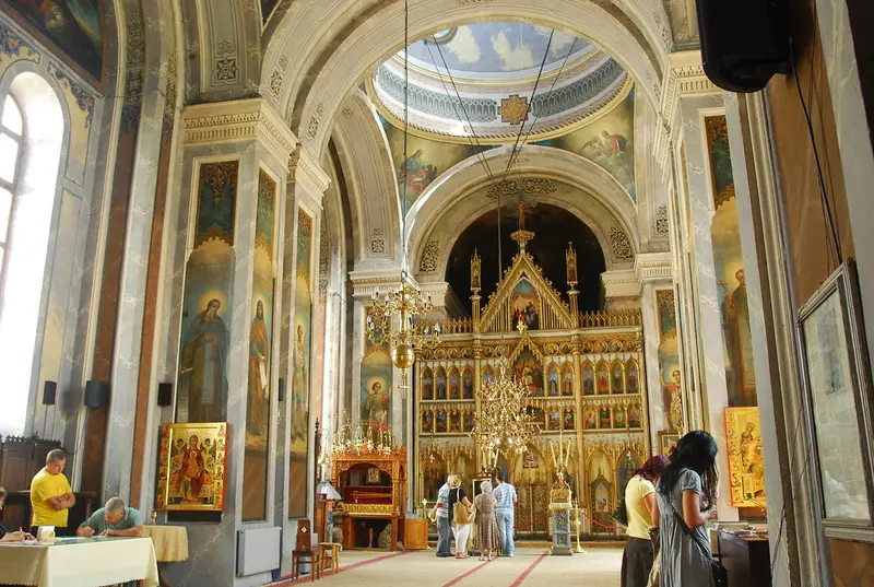 PELERINAJ 1 ZI MANASTIRI DIN VALCEA IN POSTUL CRACIUNULUI, fotografia 1