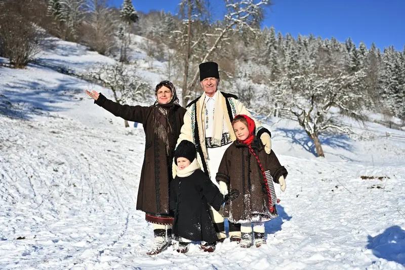Bucovina