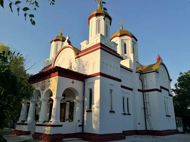 Topraisar