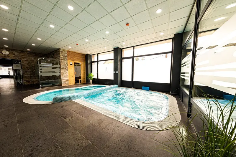 REVELION 4 ZILE SOVATA - GHEORGHENI - CHEILE BICAZULUI - SPA SI CENTRU WELLNESS INCLUS, fotografia 9
