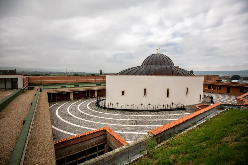 EXCURSIE 3 ZILE CASTELE SI CETATI DIN CLUJUL MEDIEVAL, fotografia 12