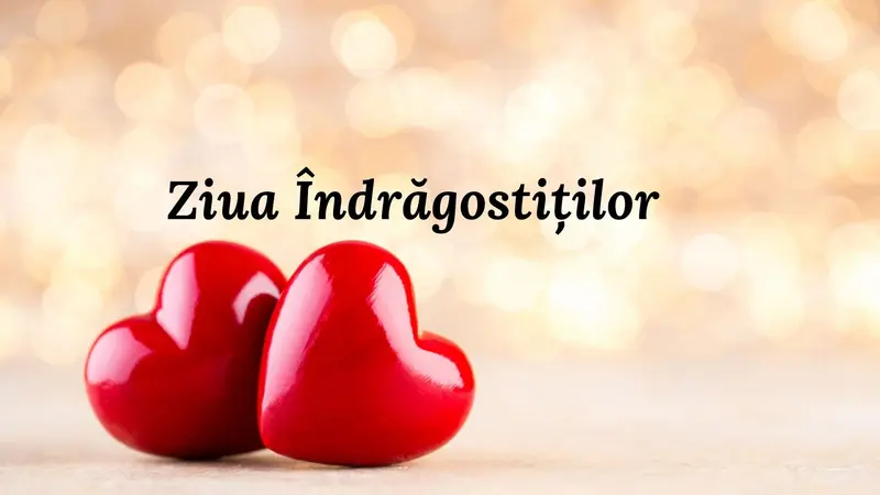 Ziua indragostitilor