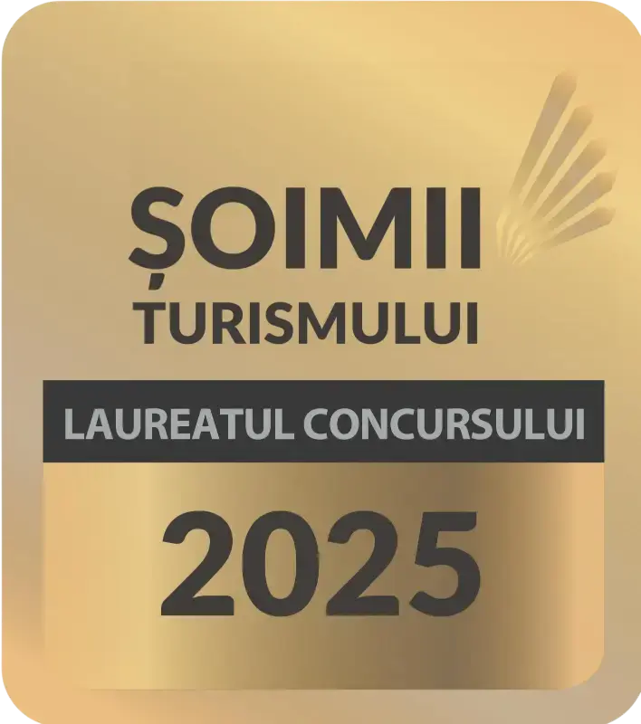 Șoimii Turismului, laureatul concursului 2025