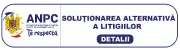 ANPC: soluționarea alternativă a litigiilor